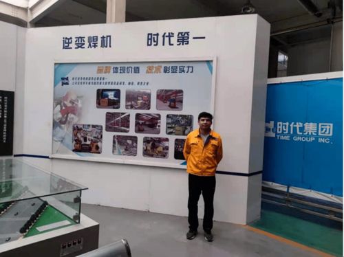 高薪高酬，永不失業 秀出電氣技術系中德工匠學院的真實力