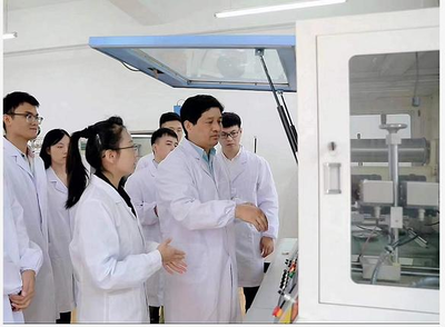 哈爾濱理工大學遲慶國教授科研團隊榮獲黑龍江省科學技術獎一等獎