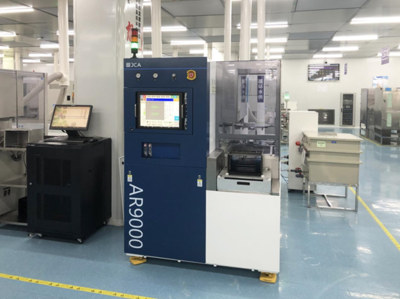 江蘇京創先進完成數千萬元A輪融資，毅達資本領投，加速電氣科技領域技術開發