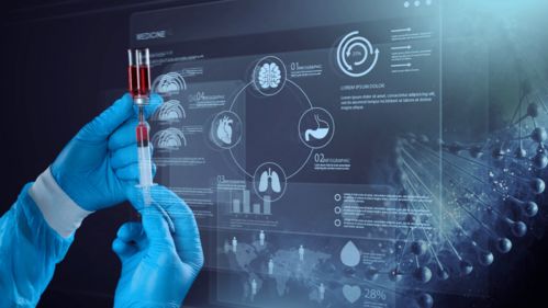 從憧憬到革新 電氣科技領域的魔幻之年與未來趨勢預測